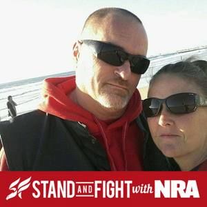 Meet your Posher, Rodney